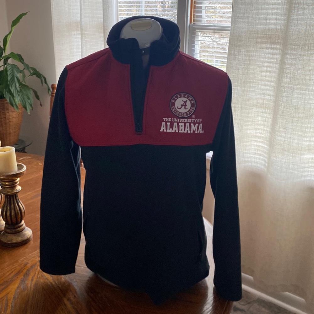 Alabama pullover